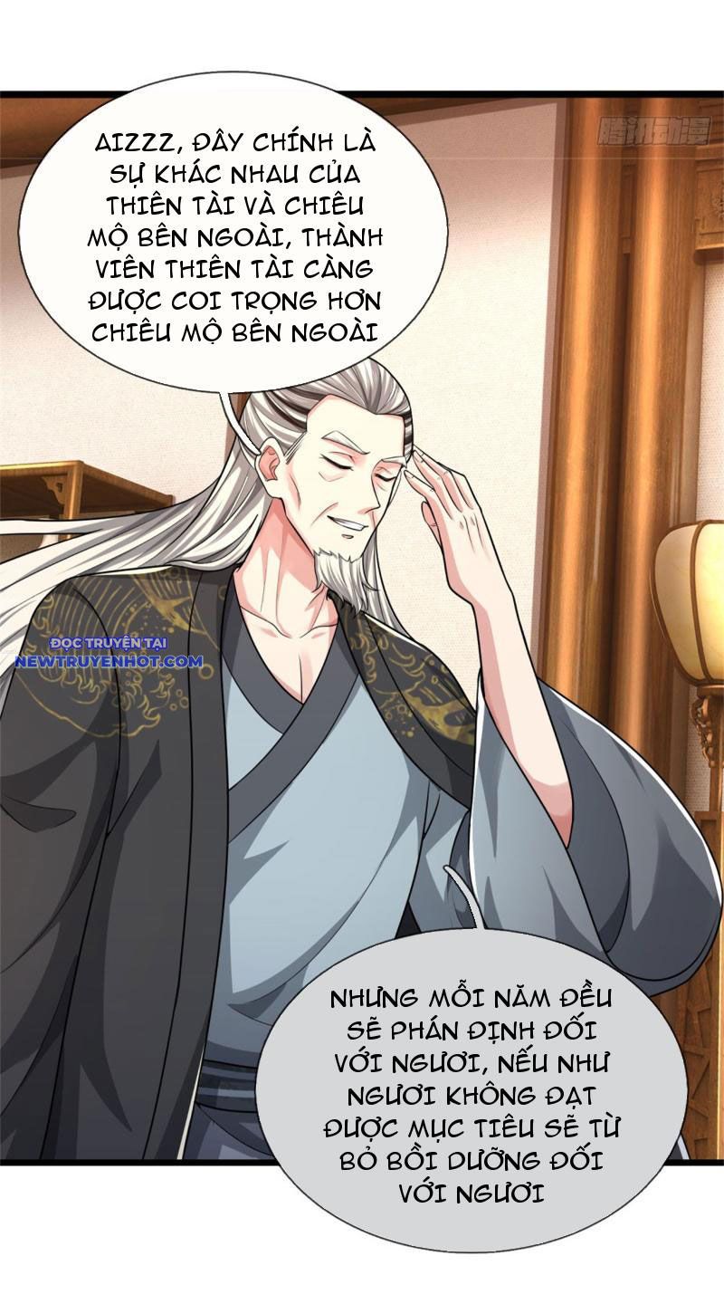 Võ đạo đại đế Chapter 29 - Trang 36