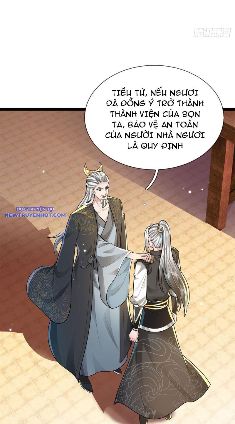 Võ đạo đại đế Chapter 29 - Trang 38