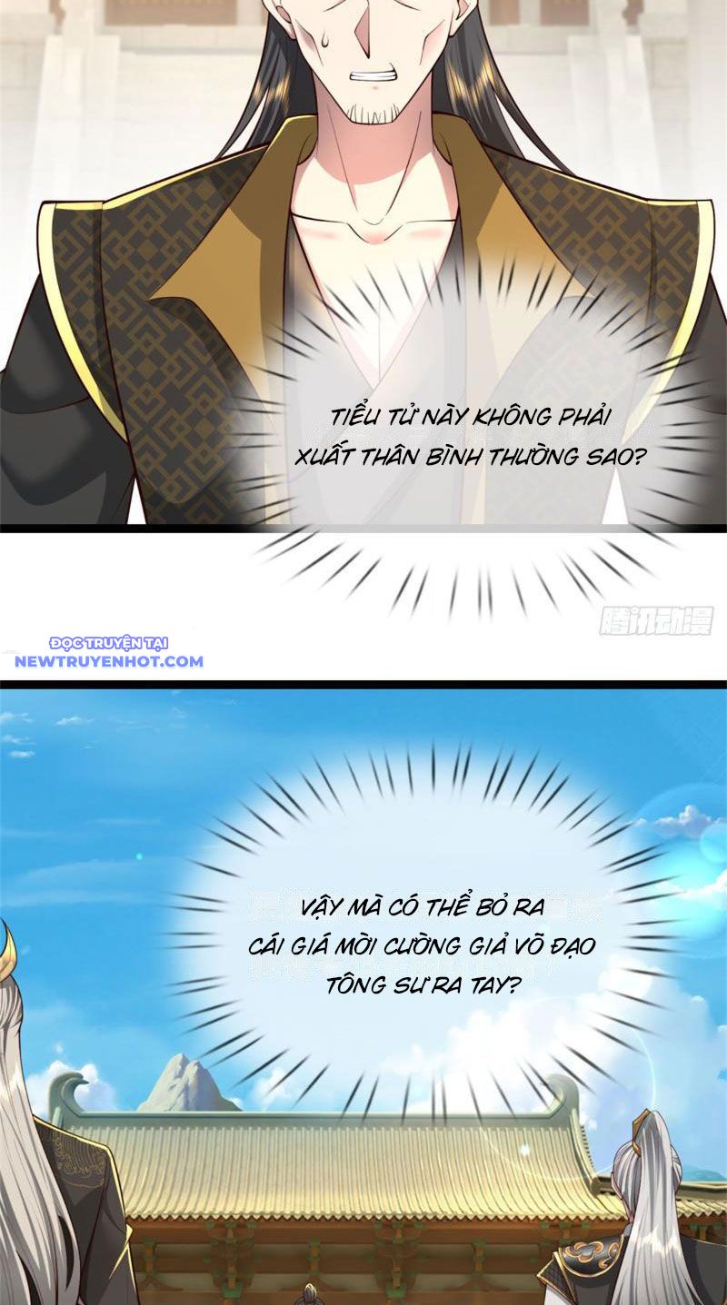 Võ đạo đại đế Chapter 29 - Trang 4