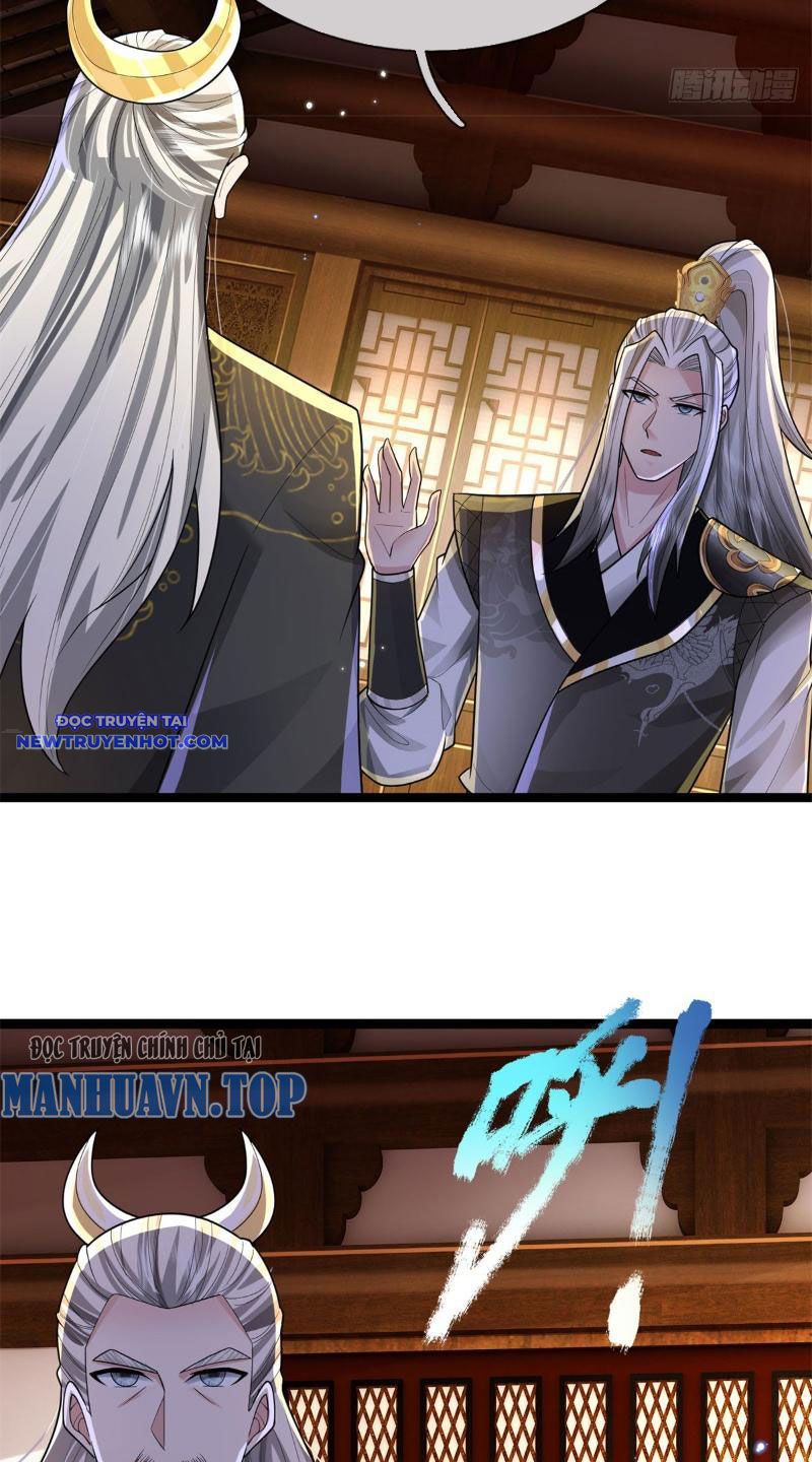 Võ đạo đại đế Chapter 29 - Trang 40
