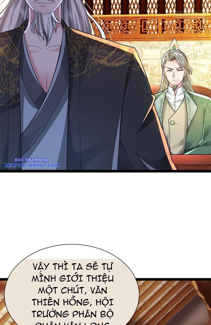 Võ đạo đại đế Chapter 29 - Trang 41