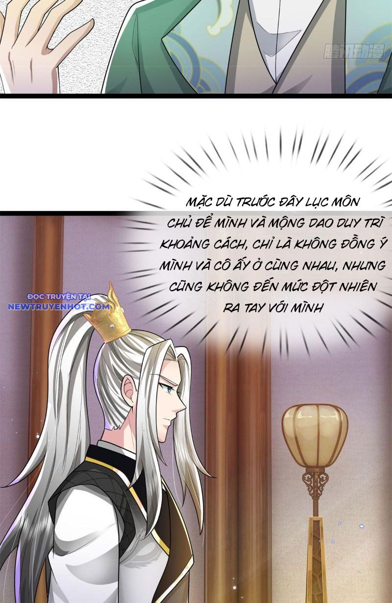 Võ đạo đại đế Chapter 29 - Trang 46
