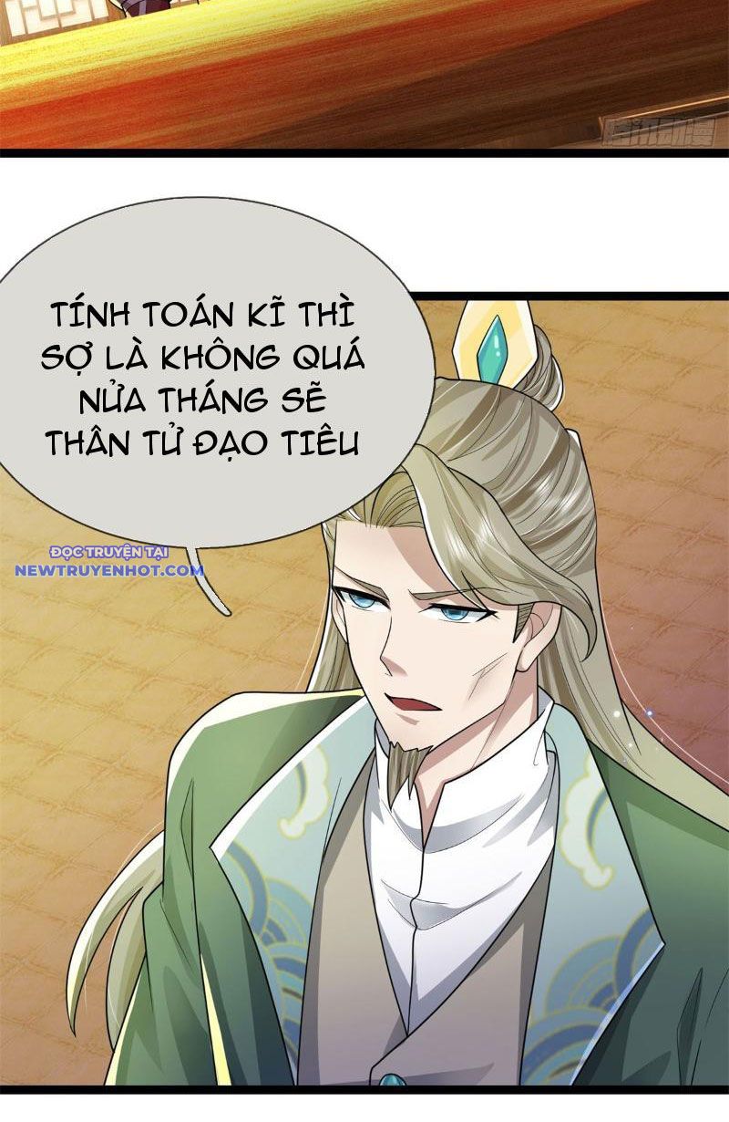 Võ đạo đại đế Chapter 29 - Trang 48
