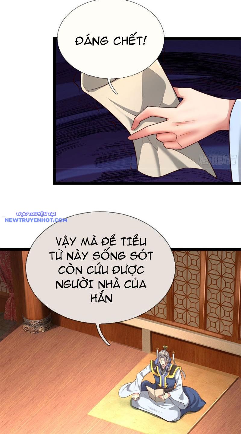 Võ đạo đại đế Chapter 29 - Trang 6