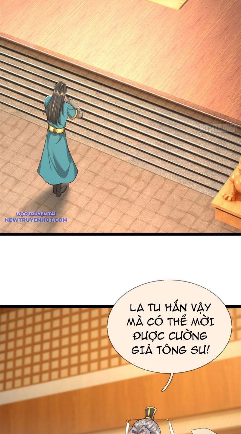 Võ đạo đại đế Chapter 29 - Trang 7