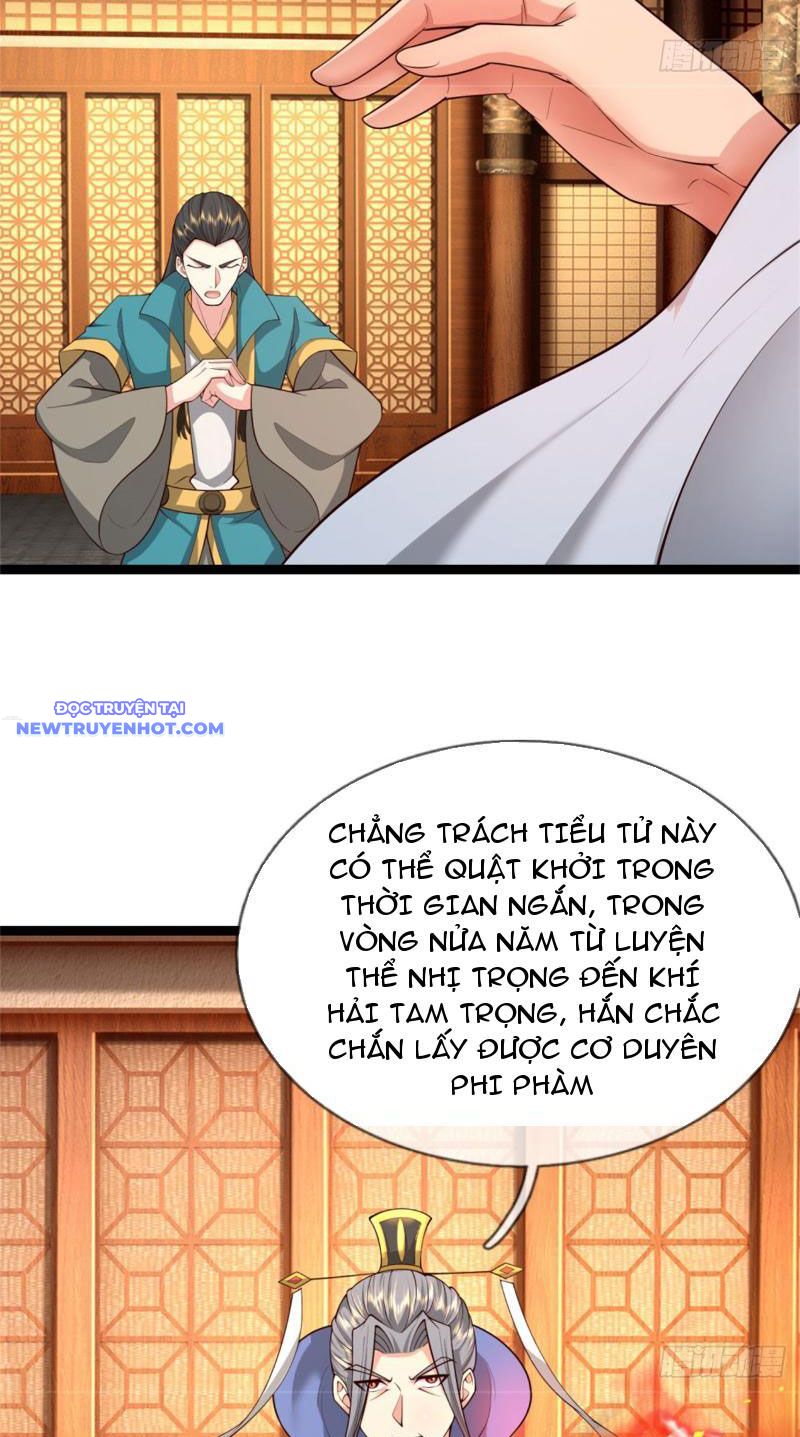 Võ đạo đại đế Chapter 29 - Trang 9