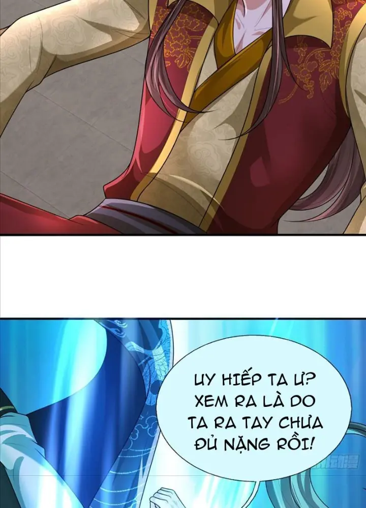 Võ đạo đại đế Chapter 3 - Trang 15