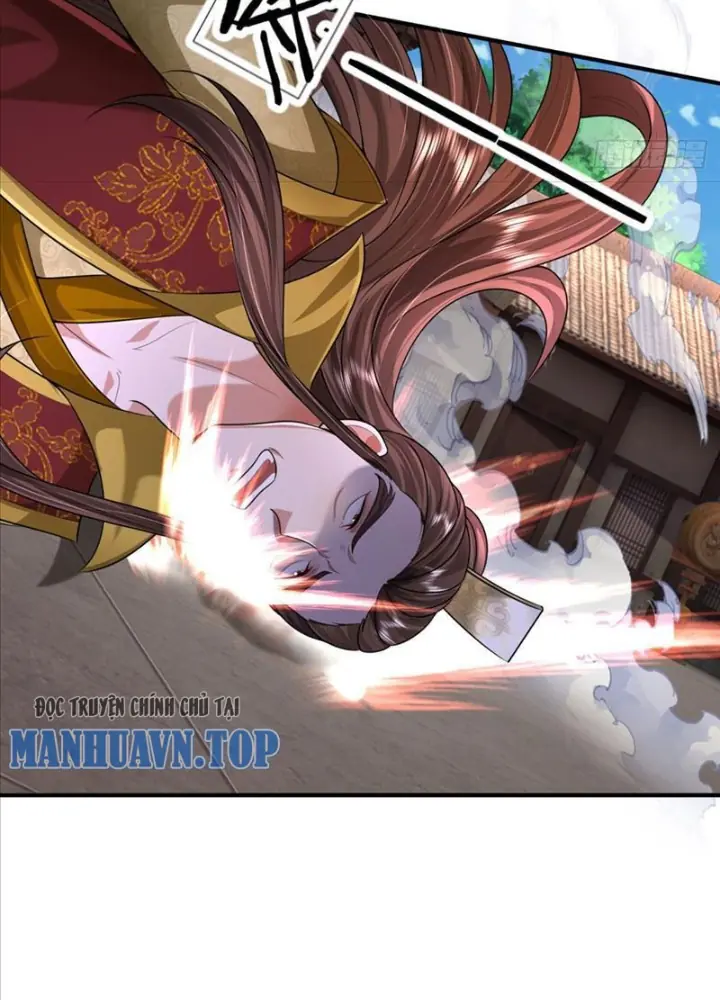 Võ đạo đại đế Chapter 3 - Trang 21