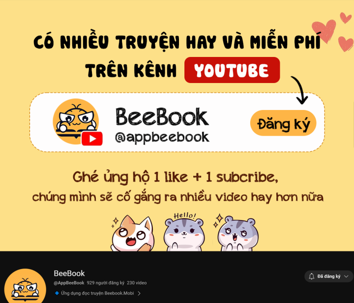 Võ đạo đại đế Chapter 3 - Trang 3