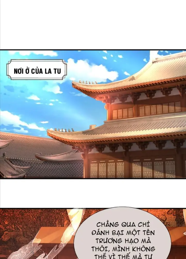 Võ đạo đại đế Chapter 3 - Trang 37