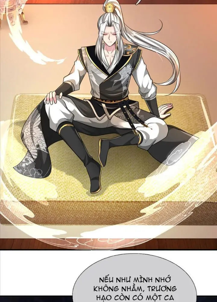 Võ đạo đại đế Chapter 3 - Trang 39