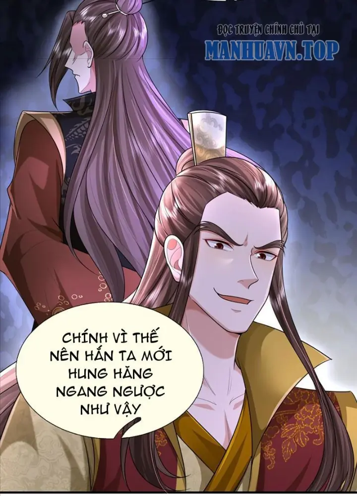 Võ đạo đại đế Chapter 3 - Trang 41