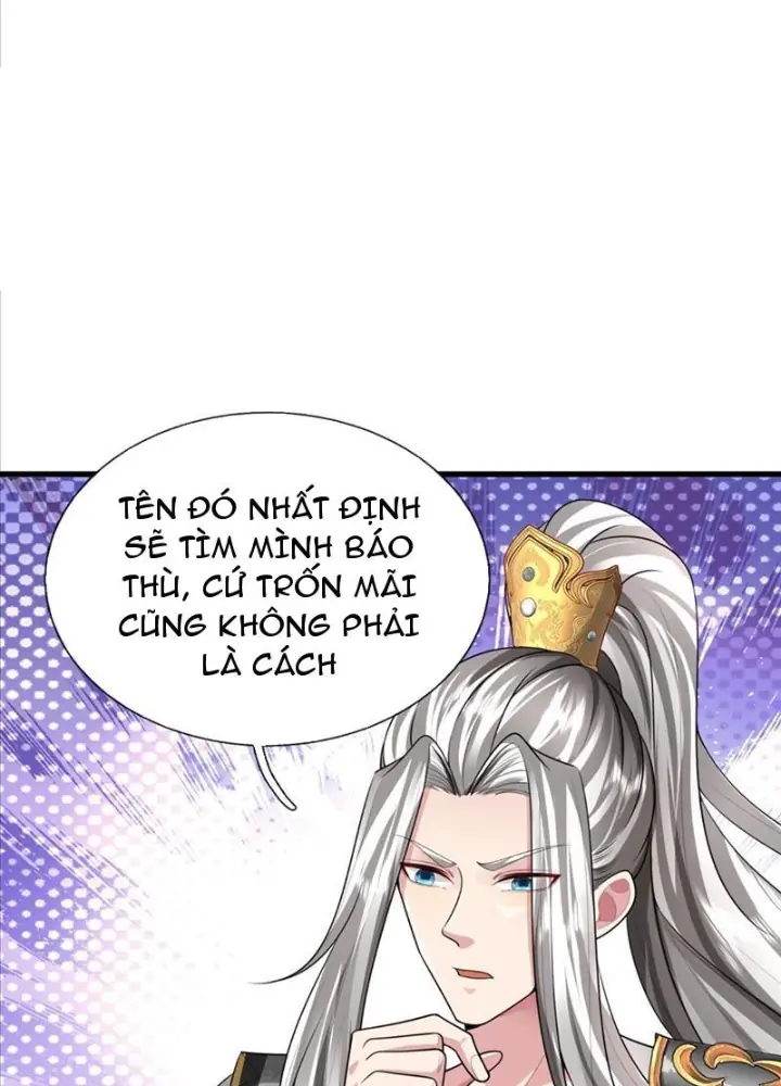 Võ đạo đại đế Chapter 3 - Trang 43