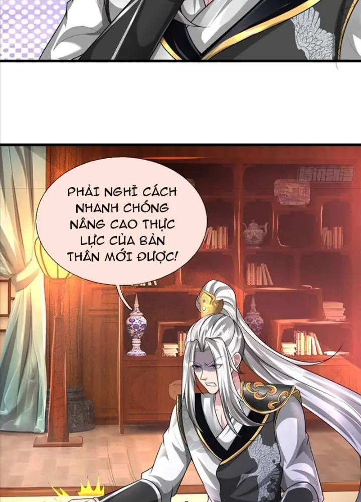 Võ đạo đại đế Chapter 3 - Trang 45