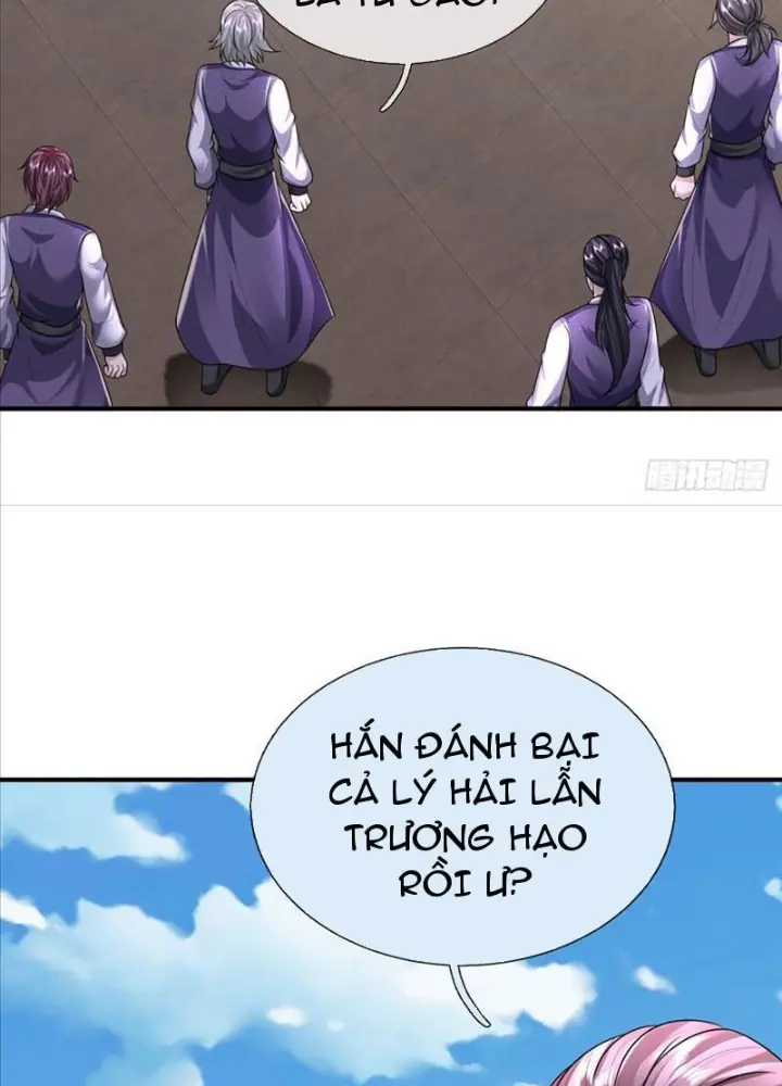 Võ đạo đại đế Chapter 3 - Trang 9