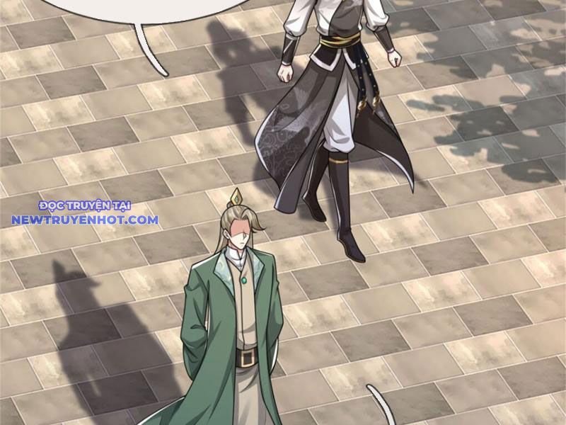 Võ đạo đại đế Chapter 30 - Trang 21