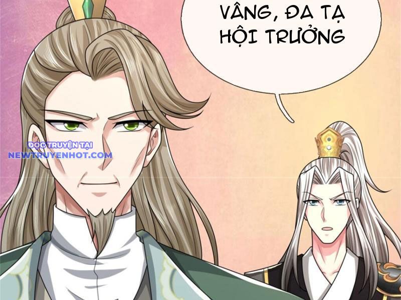 Võ đạo đại đế Chapter 30 - Trang 23
