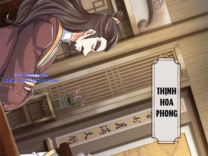 Võ đạo đại đế Chapter 30 - Trang 30