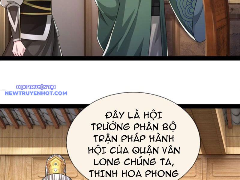 Võ đạo đại đế Chapter 30 - Trang 40
