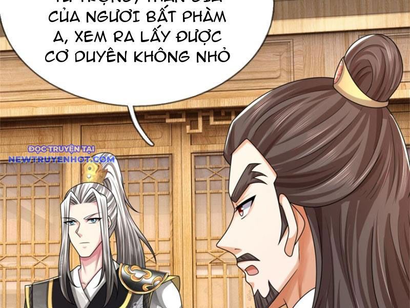 Võ đạo đại đế Chapter 30 - Trang 49