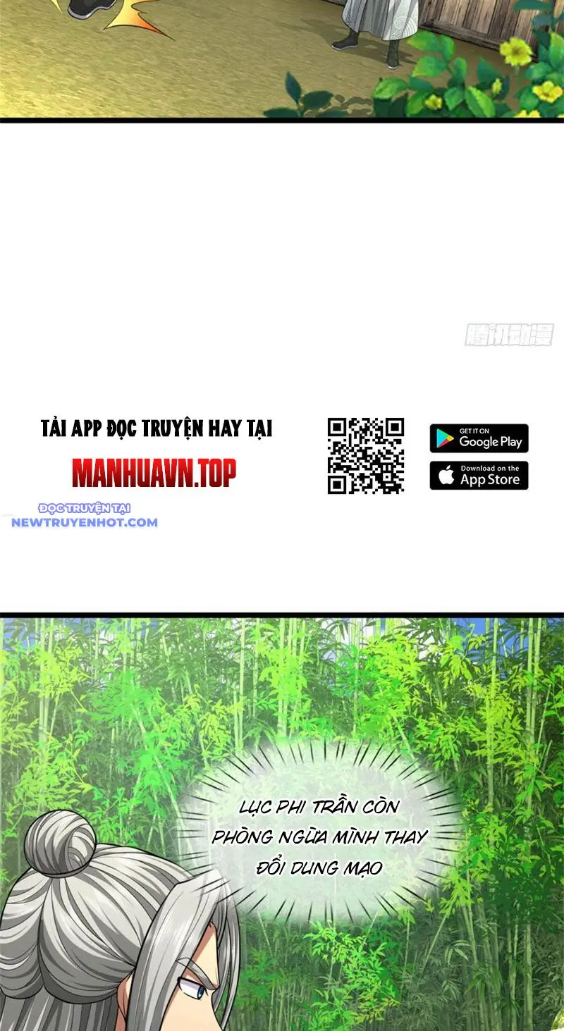Võ đạo đại đế Chapter 31 - Trang 10