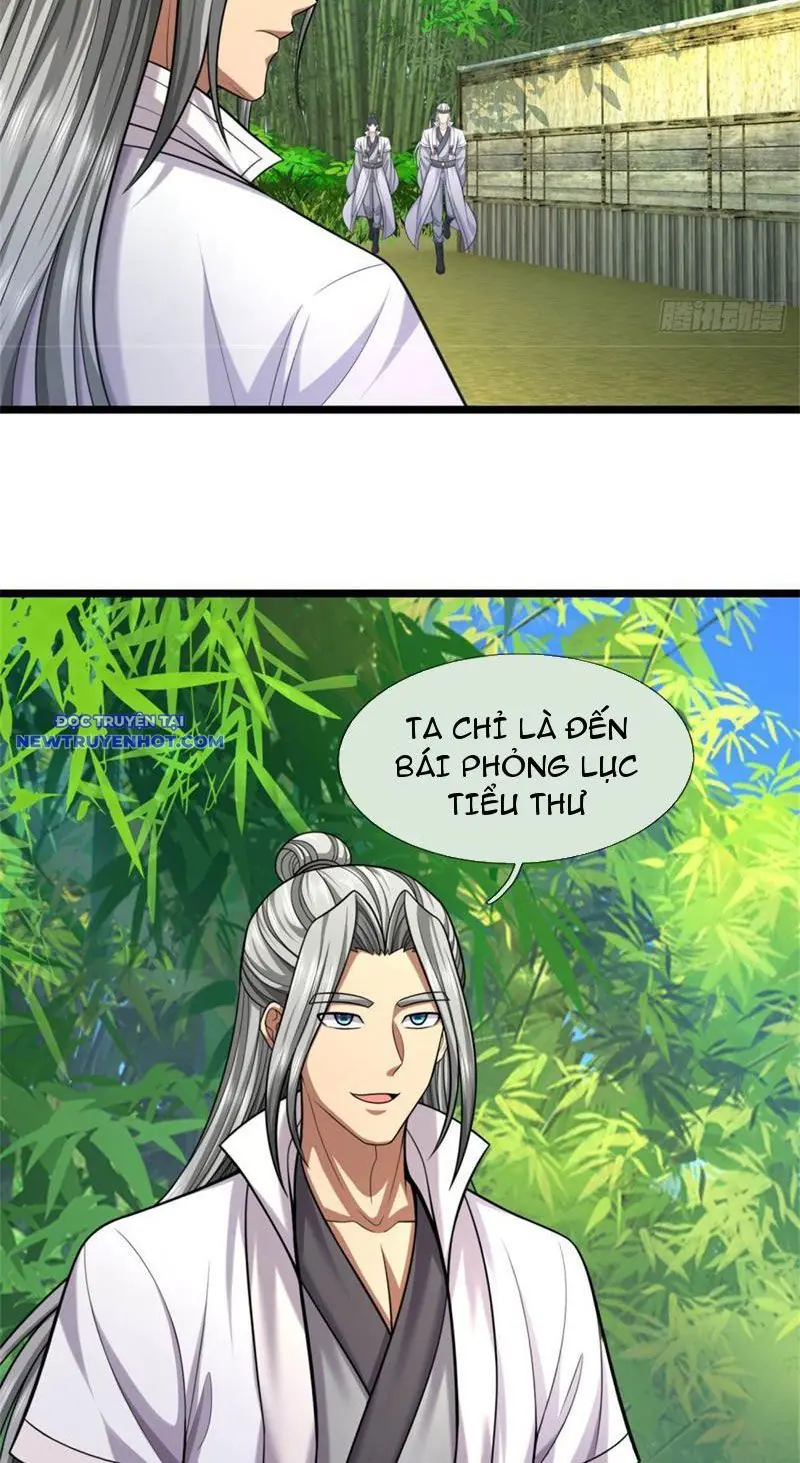 Võ đạo đại đế Chapter 31 - Trang 11