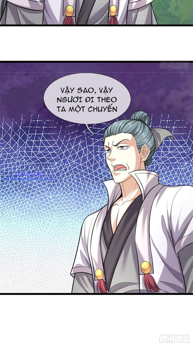 Võ đạo đại đế Chapter 31 - Trang 12