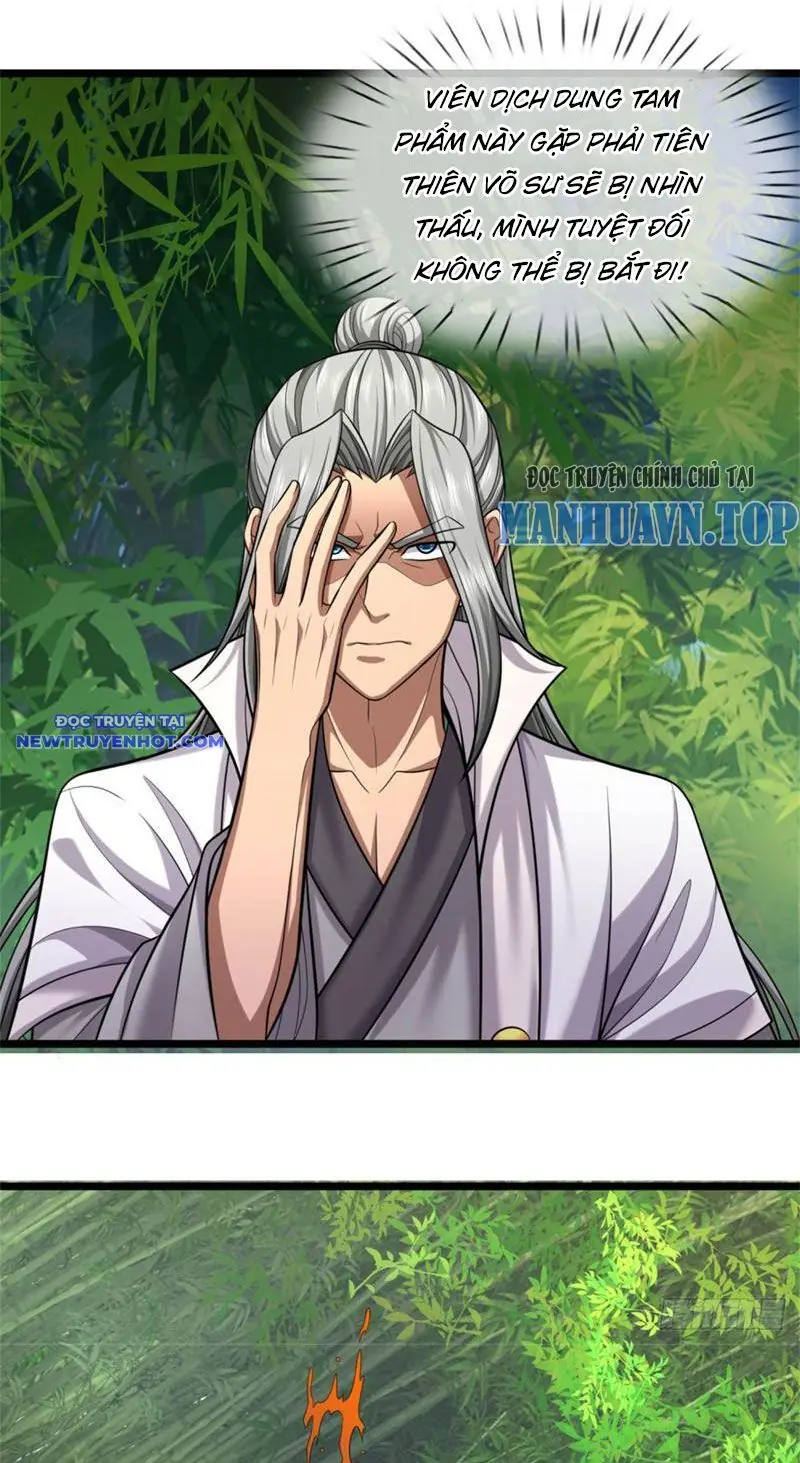 Võ đạo đại đế Chapter 31 - Trang 13