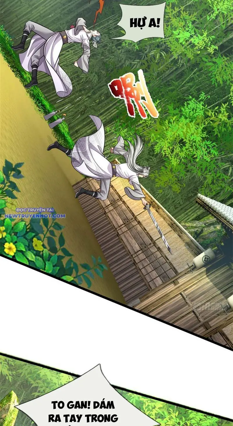 Võ đạo đại đế Chapter 31 - Trang 14