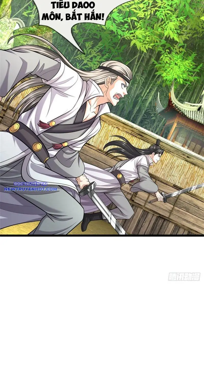 Võ đạo đại đế Chapter 31 - Trang 15
