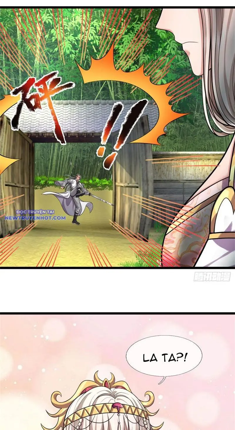 Võ đạo đại đế Chapter 31 - Trang 16