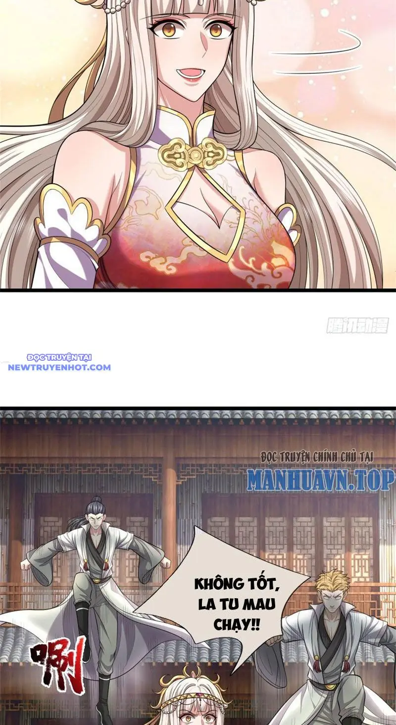 Võ đạo đại đế Chapter 31 - Trang 17