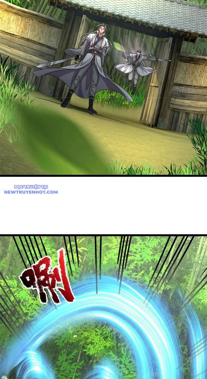 Võ đạo đại đế Chapter 31 - Trang 19