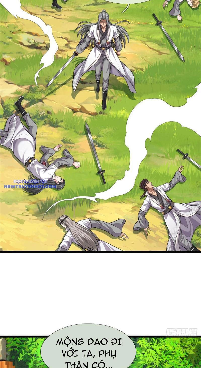 Võ đạo đại đế Chapter 31 - Trang 21