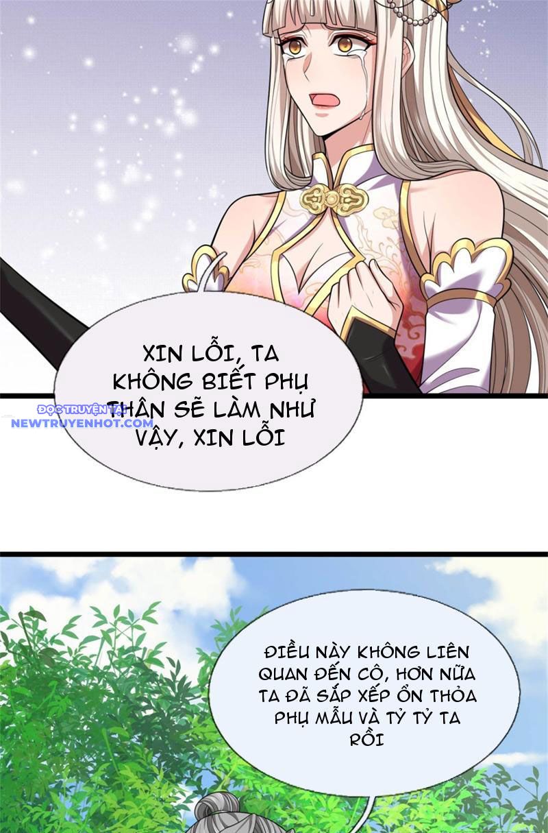 Võ đạo đại đế Chapter 31 - Trang 23