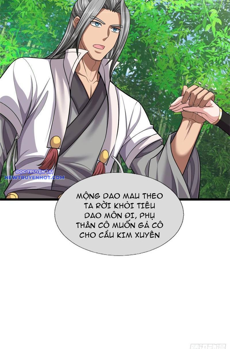 Võ đạo đại đế Chapter 31 - Trang 24