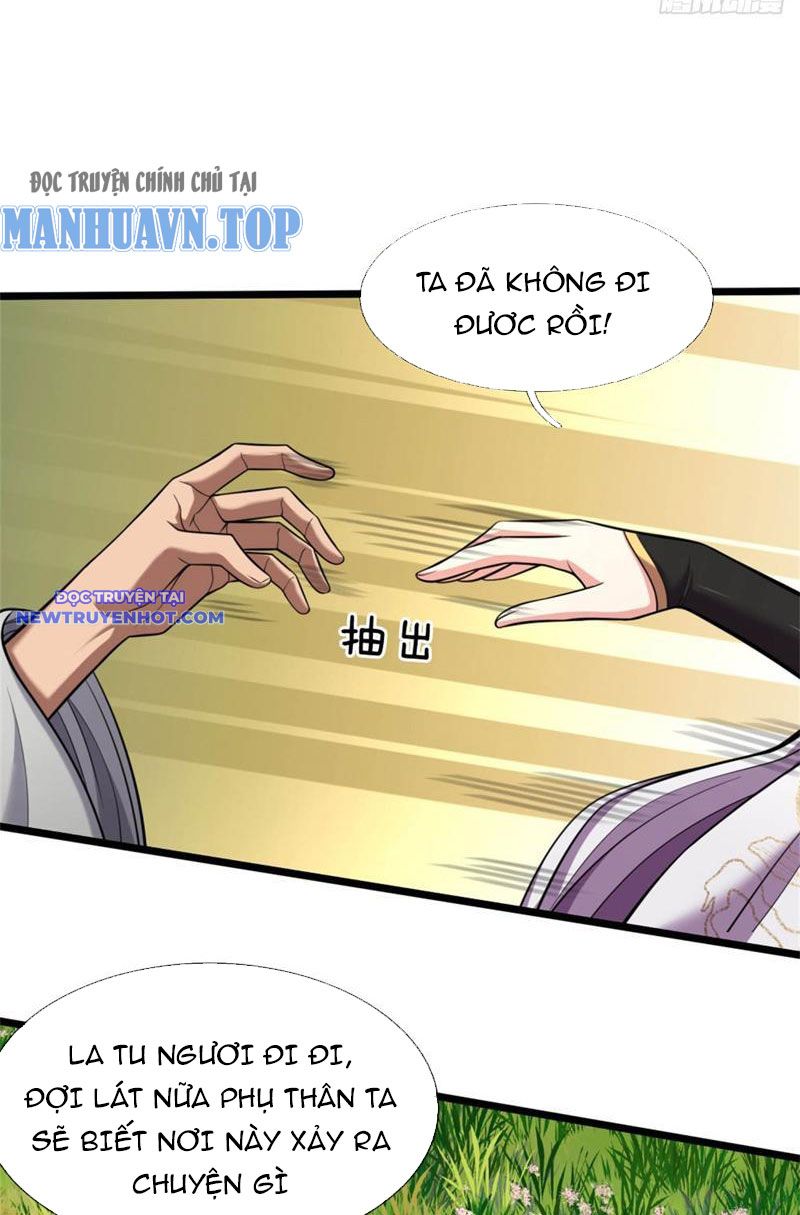 Võ đạo đại đế Chapter 31 - Trang 25
