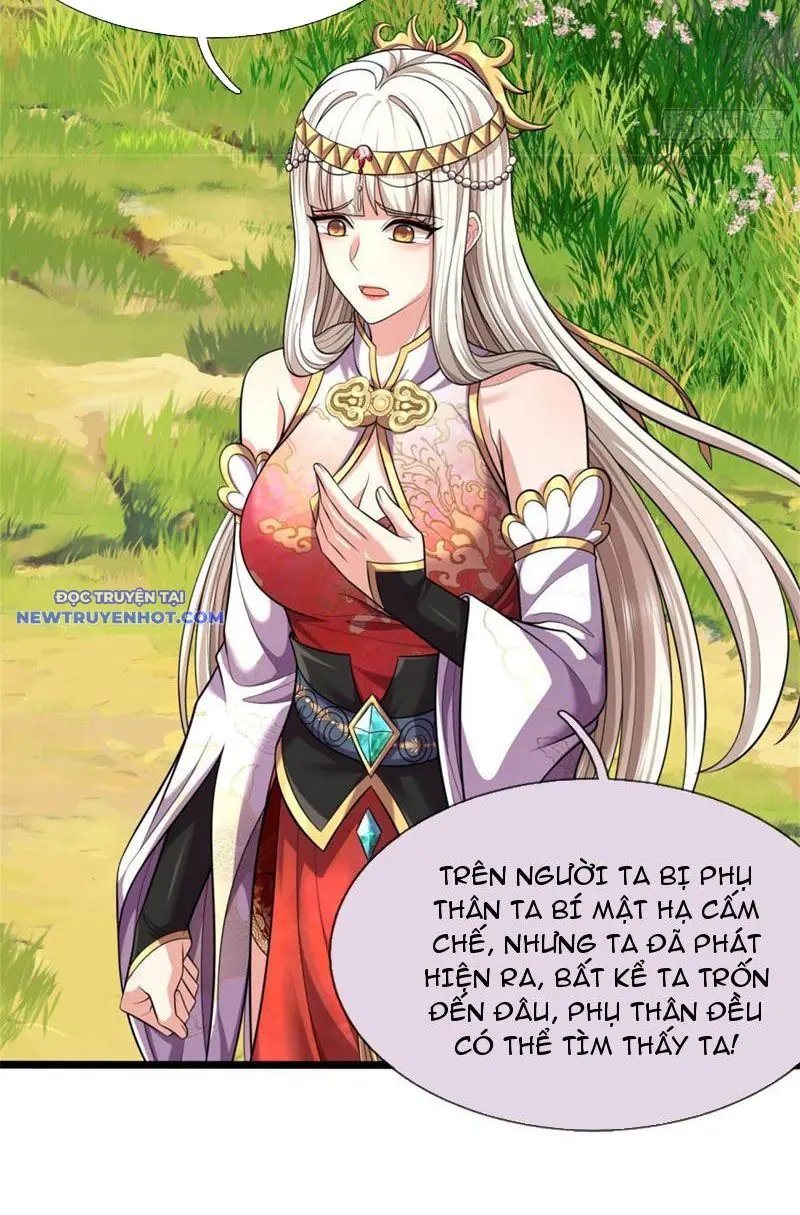 Võ đạo đại đế Chapter 31 - Trang 26