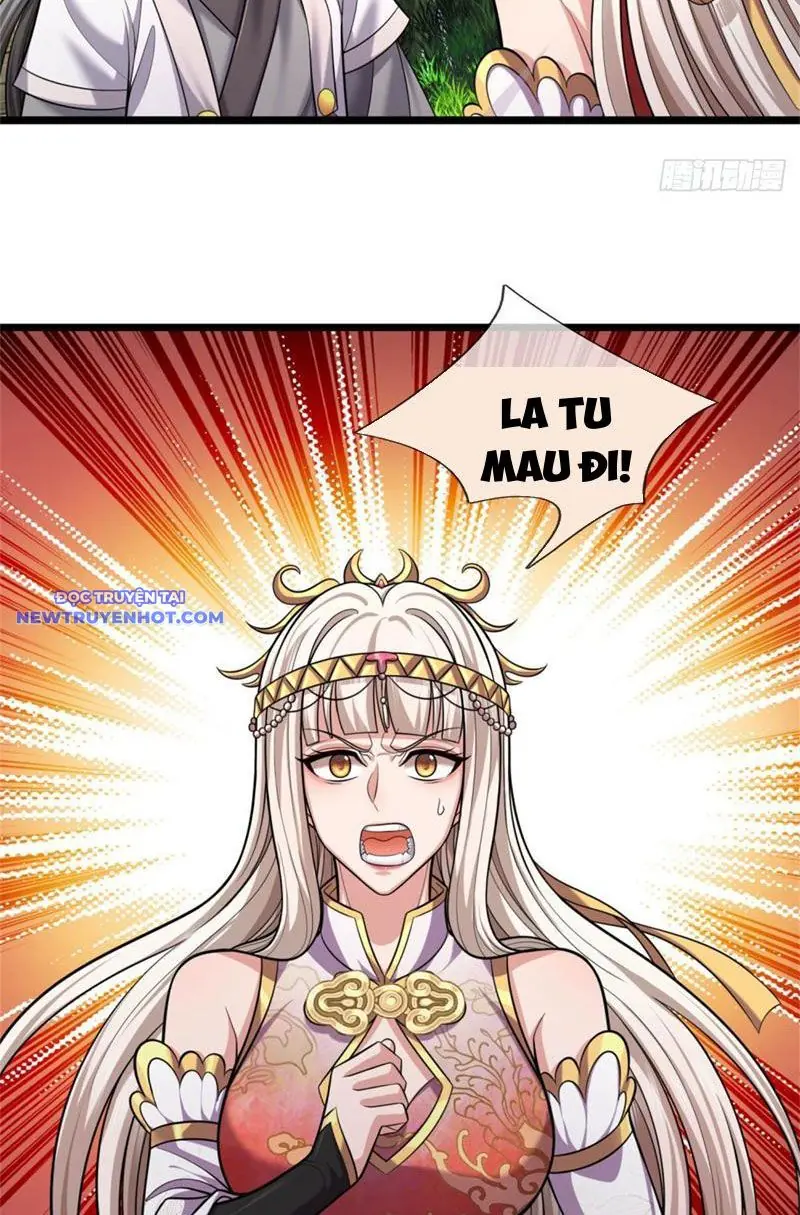 Võ đạo đại đế Chapter 31 - Trang 28