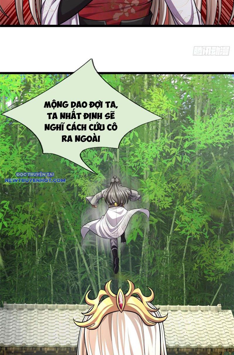 Võ đạo đại đế Chapter 31 - Trang 29