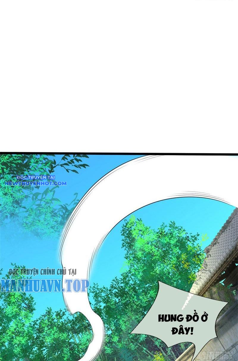 Võ đạo đại đế Chapter 31 - Trang 31