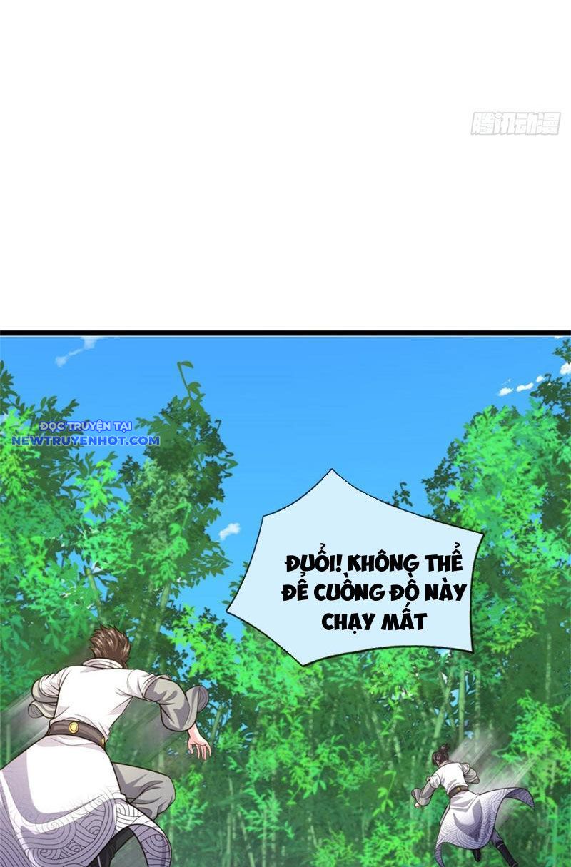 Võ đạo đại đế Chapter 31 - Trang 34