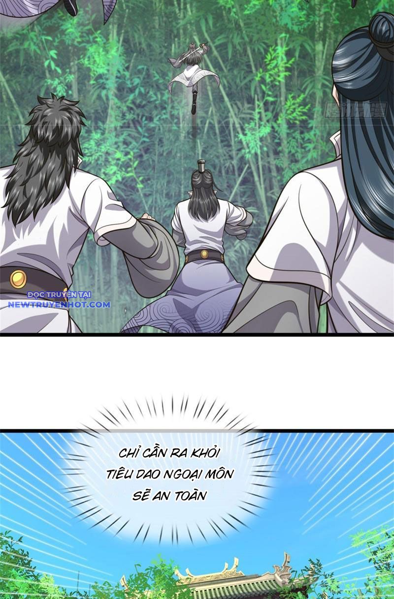 Võ đạo đại đế Chapter 31 - Trang 35