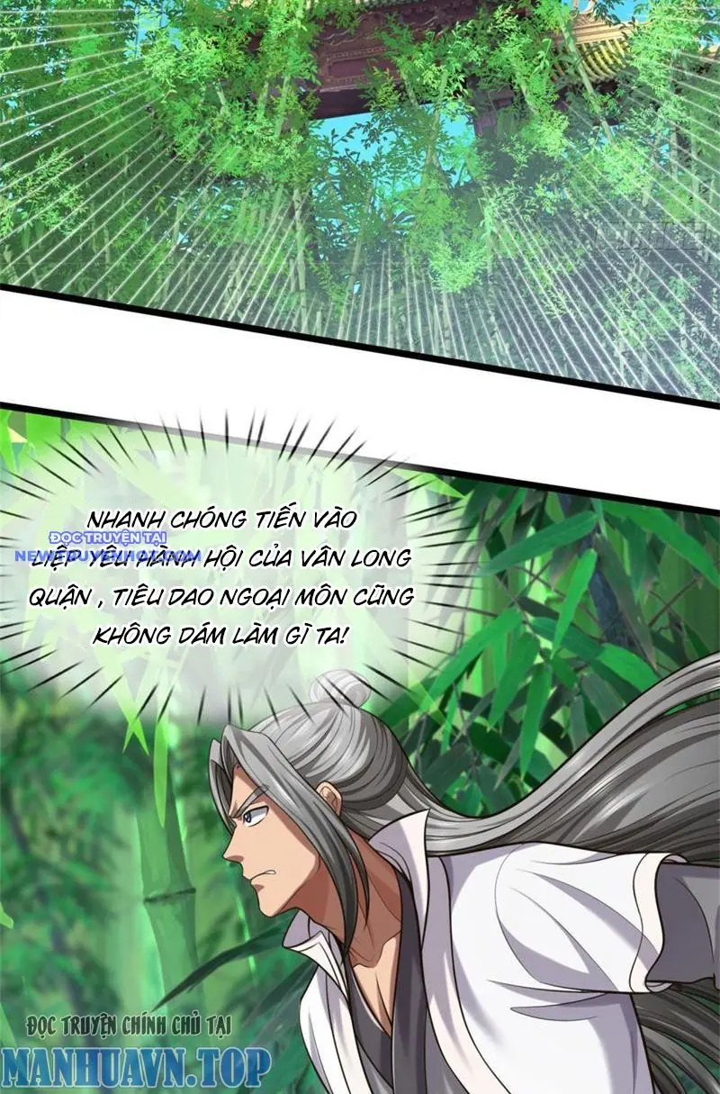 Võ đạo đại đế Chapter 31 - Trang 36
