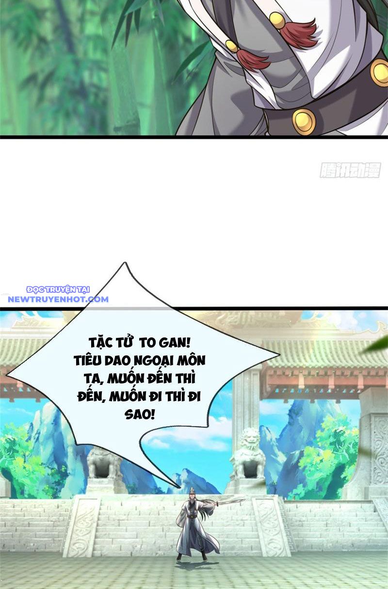 Võ đạo đại đế Chapter 31 - Trang 37