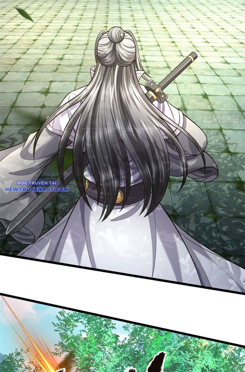 Võ đạo đại đế Chapter 31 - Trang 38