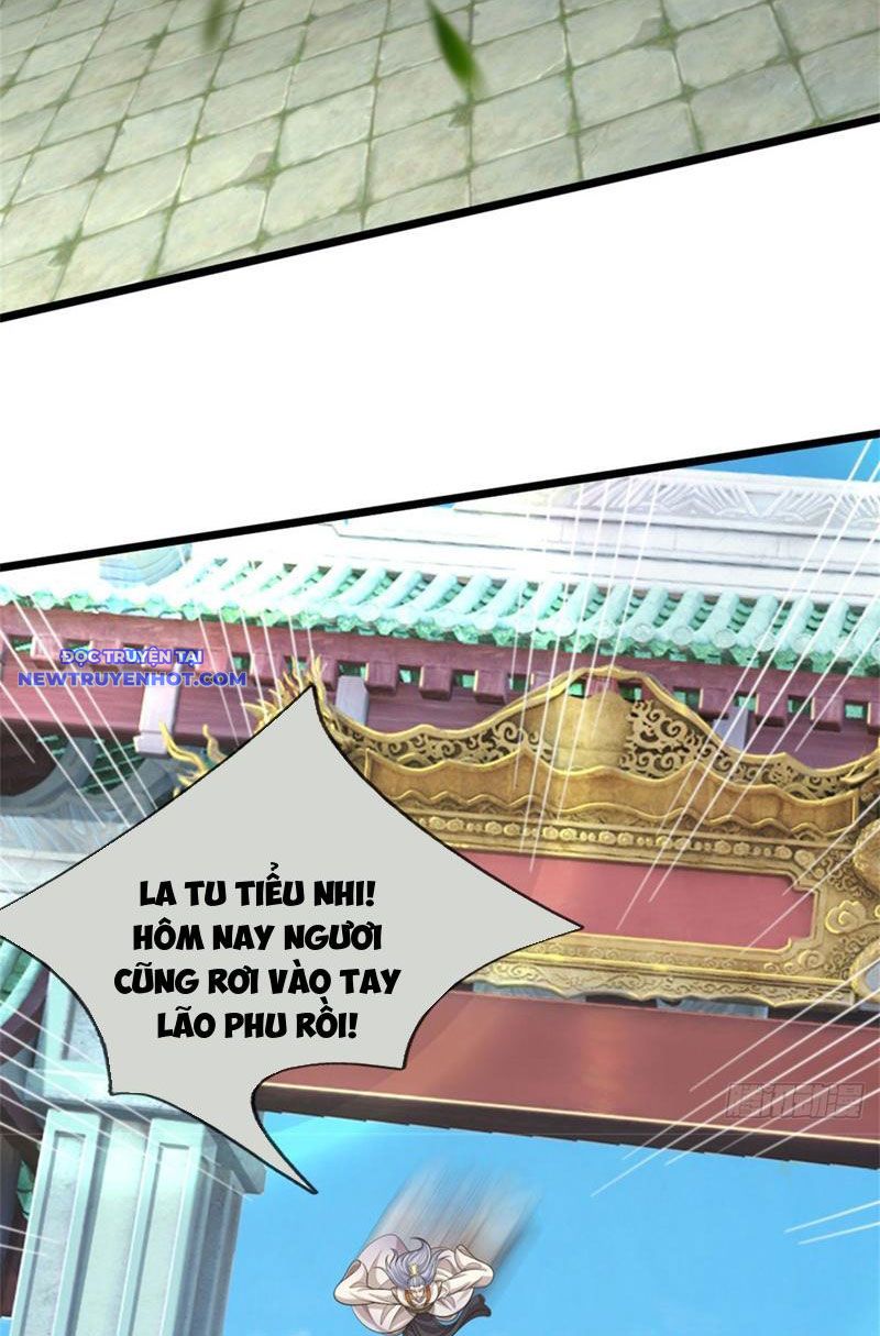 Võ đạo đại đế Chapter 31 - Trang 40