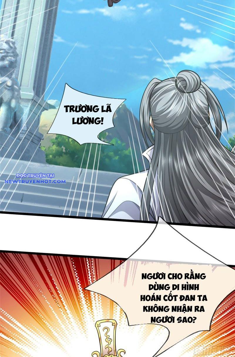 Võ đạo đại đế Chapter 31 - Trang 41