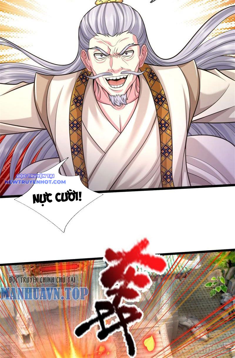 Võ đạo đại đế Chapter 31 - Trang 42