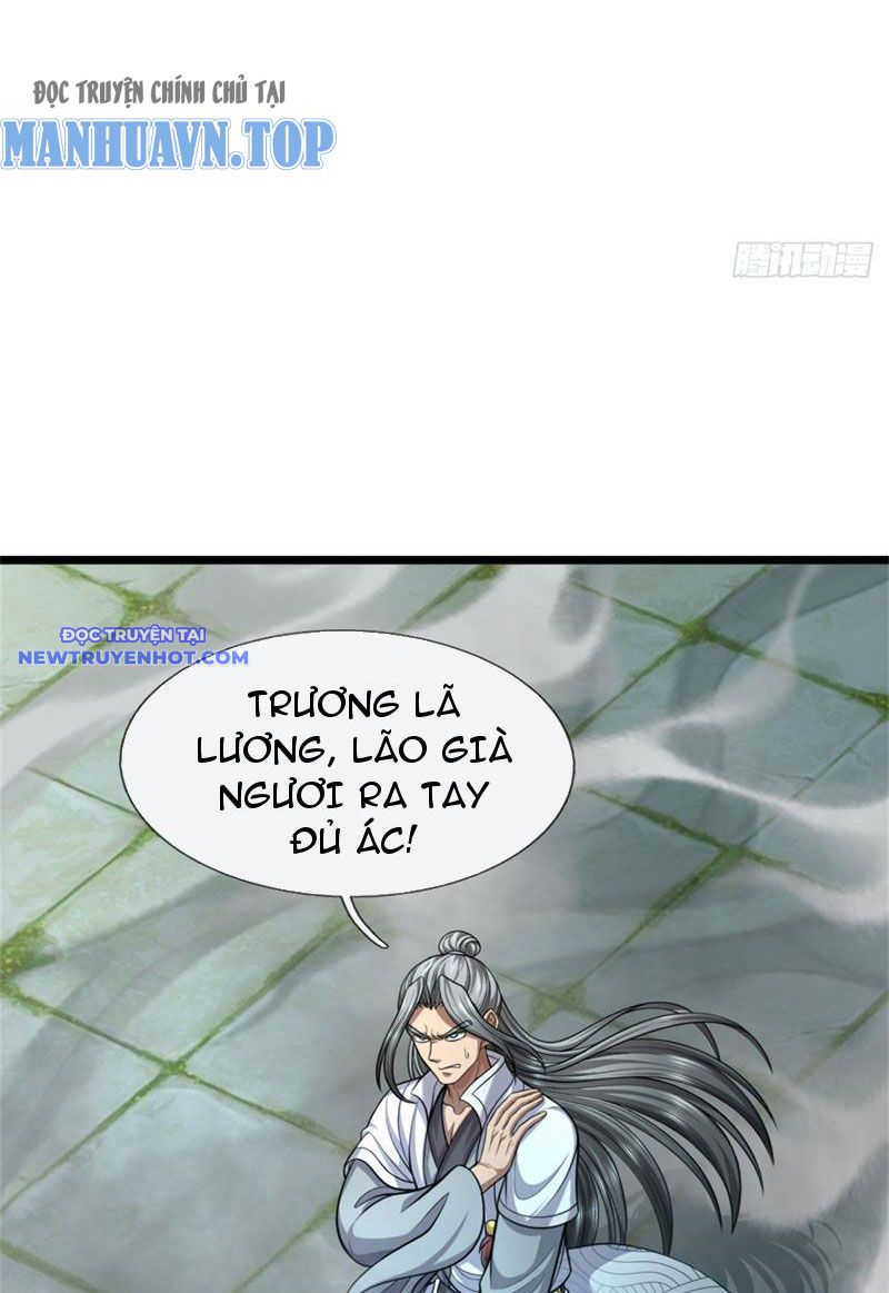 Võ đạo đại đế Chapter 31 - Trang 44